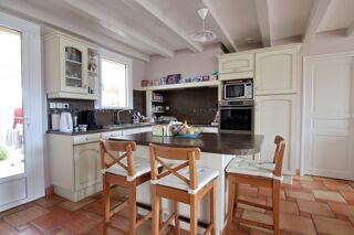  Maison à vendre 6 pièces 159 m²
