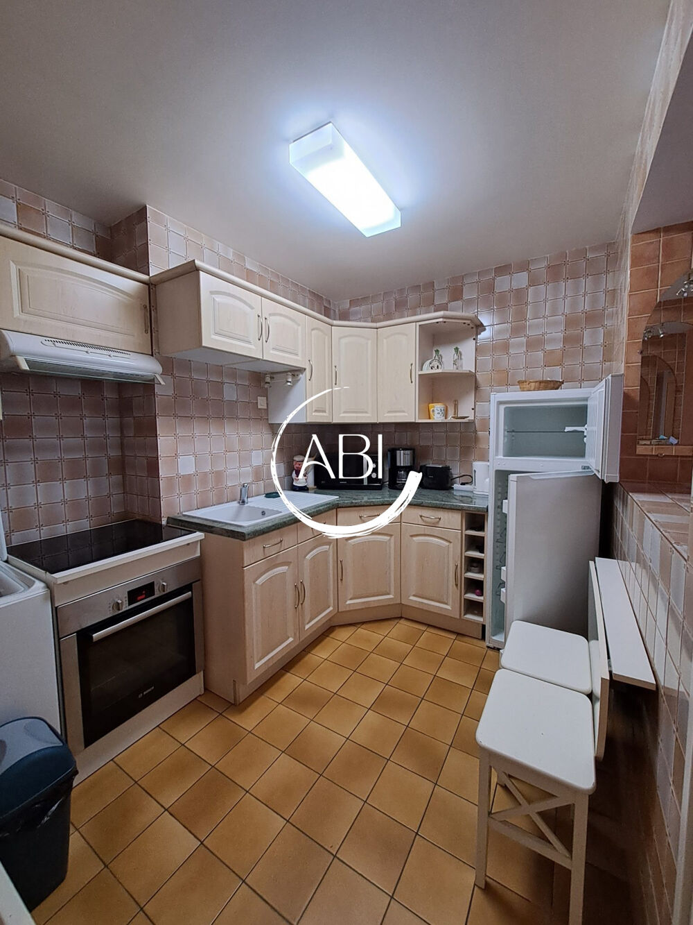 Appartement à vendre Bagnoles de l'Orne Normandie