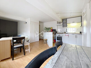  Appartement � vendre 4 pi�ces 60 m�