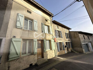  Maison à vendre 5 pièces 100 m²