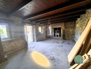  Maison � vendre 3 pi�ces 80 m�