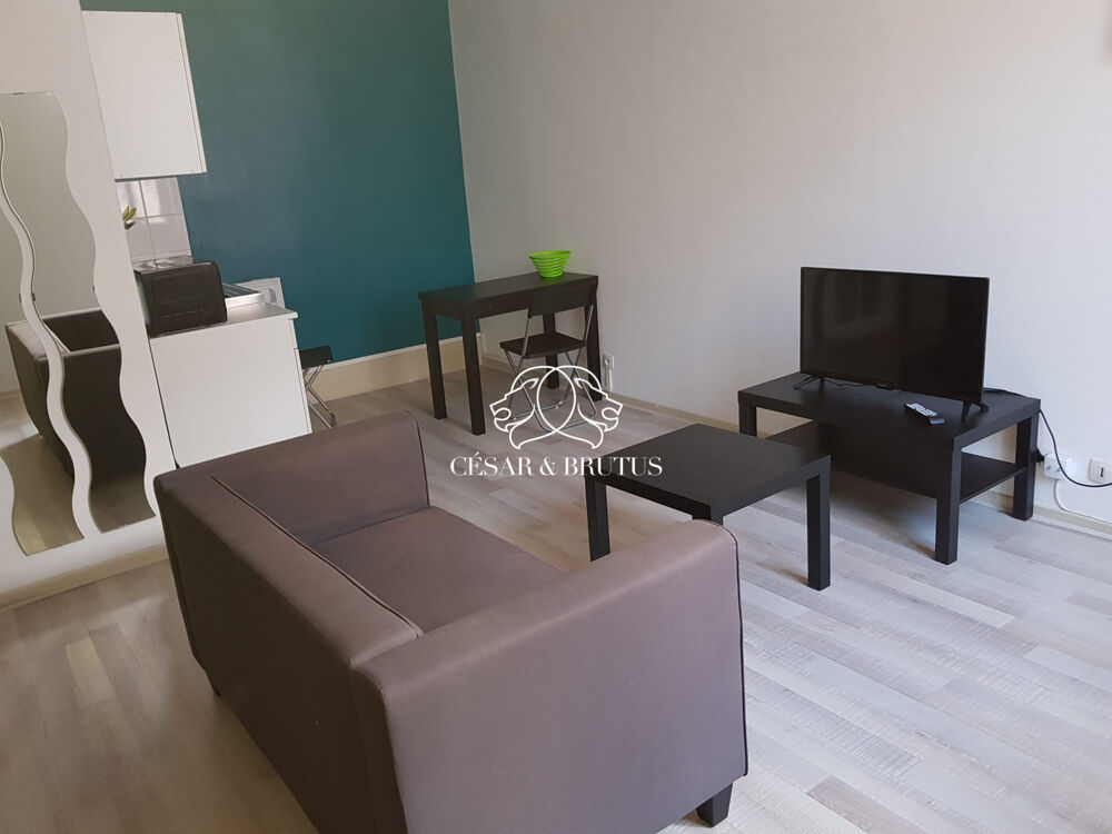 Vente Immeuble IMMEUBLE Saint-Étienne