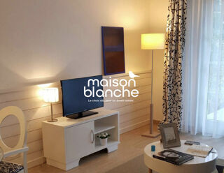  Appartement � vendre 1 pi�ce 38 m�