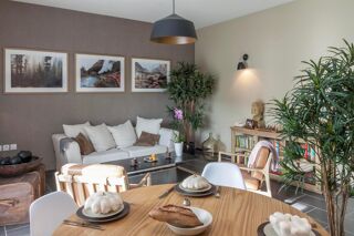  Appartement  vendre 2 pices 42 m