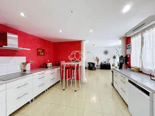  Appartement à vendre 4 pièces 113 m²