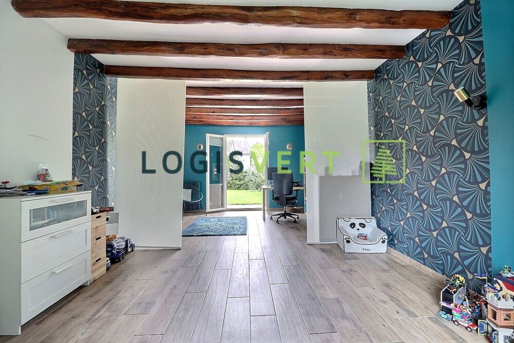 � vendre  Maison Magny-les-Hameaux (78114)