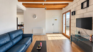  Maison à vendre 7 pièces 150 m²