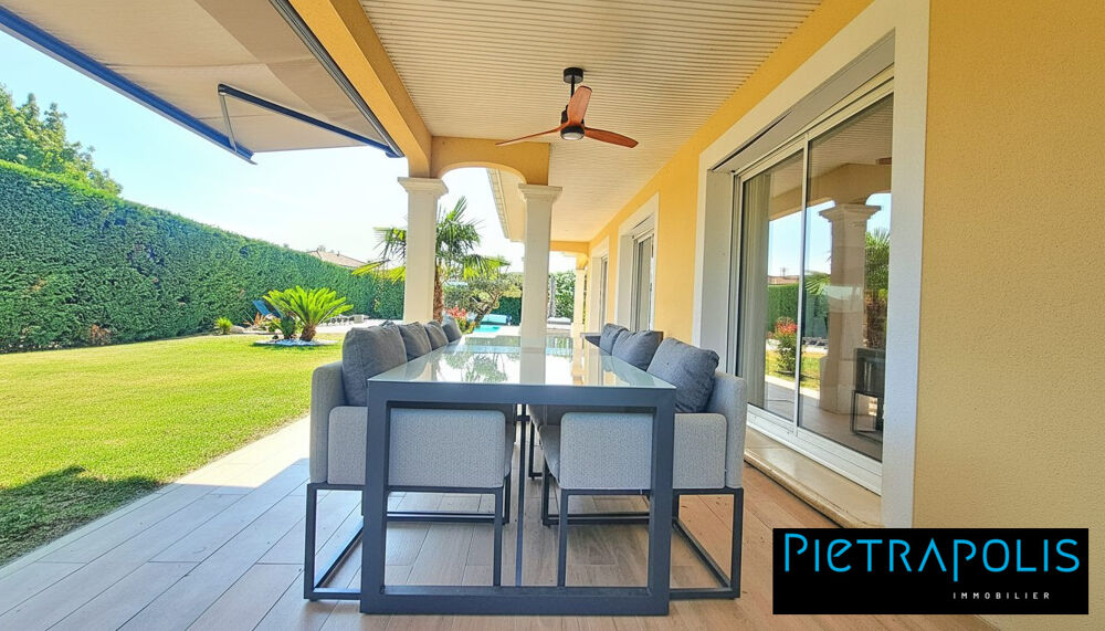 à vendre  Maison Toussieu (69780)