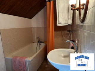  Maison � vendre 7 pi�ces 164 m�