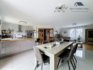  Maison à vendre 4 pièces 145 m²