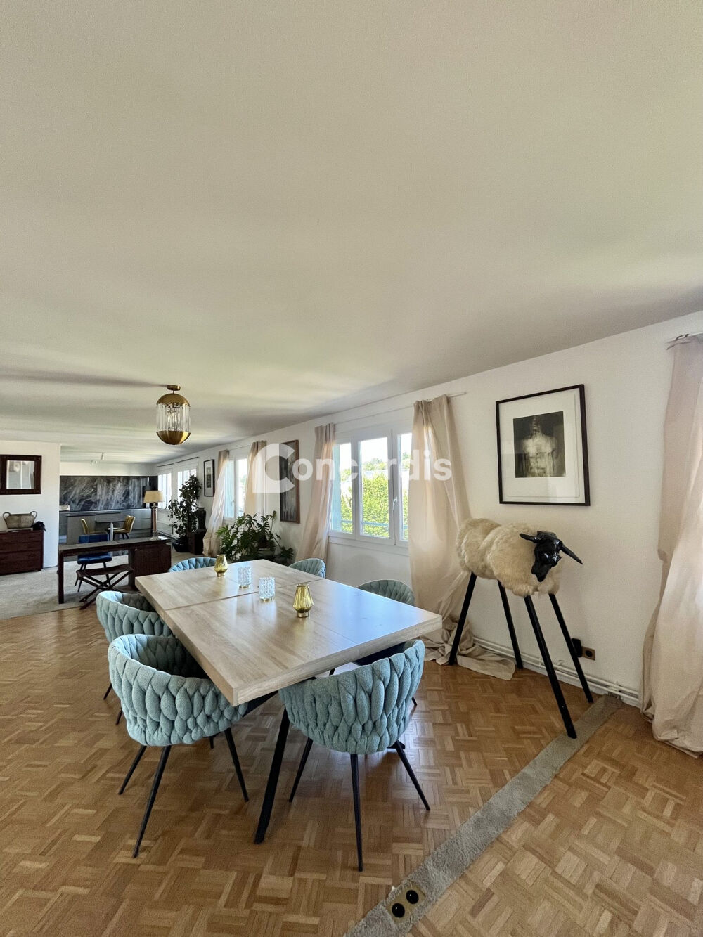 Appartement 5 pièces 205 m² · à Épinal · 205 m² · 340 000 €