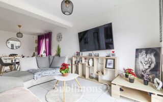  Maison � vendre 5 pi�ces 105 m�