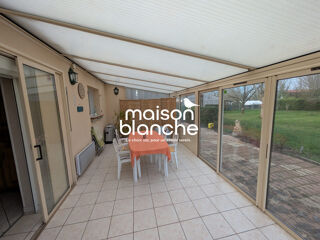  Maison à vendre 6 pièces 114 m²
