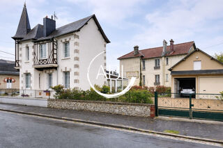  Maison à vendre 6 pièces 122 m²