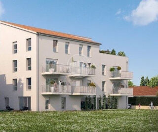  Appartement à vendre 2 pièces 51 m²