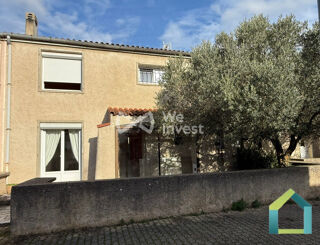  Maison � vendre 6 pi�ces 112 m�