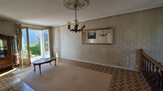  Maison à vendre 4 pièces 115 m²