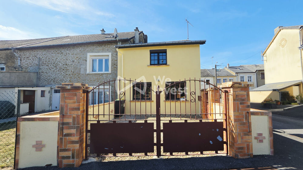 Vente Maison maison d'habitation Francheval
