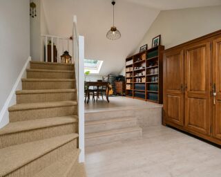  Maison à vendre 5 pièces 177 m²