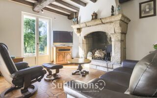  Maison à vendre 9 pièces 283 m²
