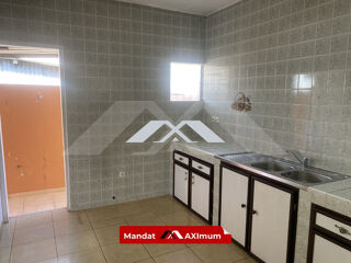  Maison à louer 3 pièces 70 m²