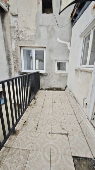 Vente Appartement Appartement T3 + balcon Firminy