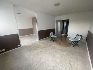  Appartement à louer 3 pièces 72 m²