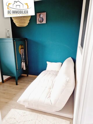  Appartement � vendre 4 pi�ces 89 m�