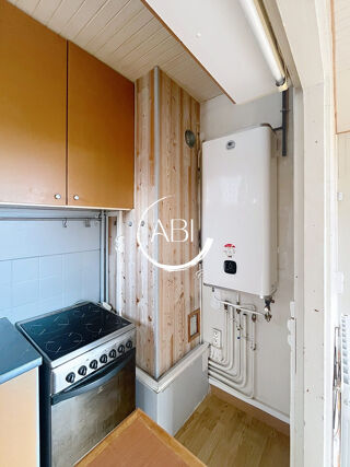  Appartement � vendre 2 pi�ces 36 m�