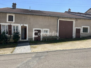  Maison à vendre 2 pièces 80 m²
