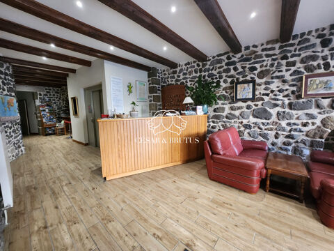   Fonds de commerce à vendre Le Puy-en-Velay 