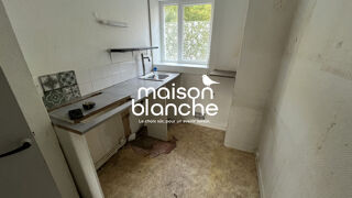  Appartement � vendre 3 pi�ces 51 m�