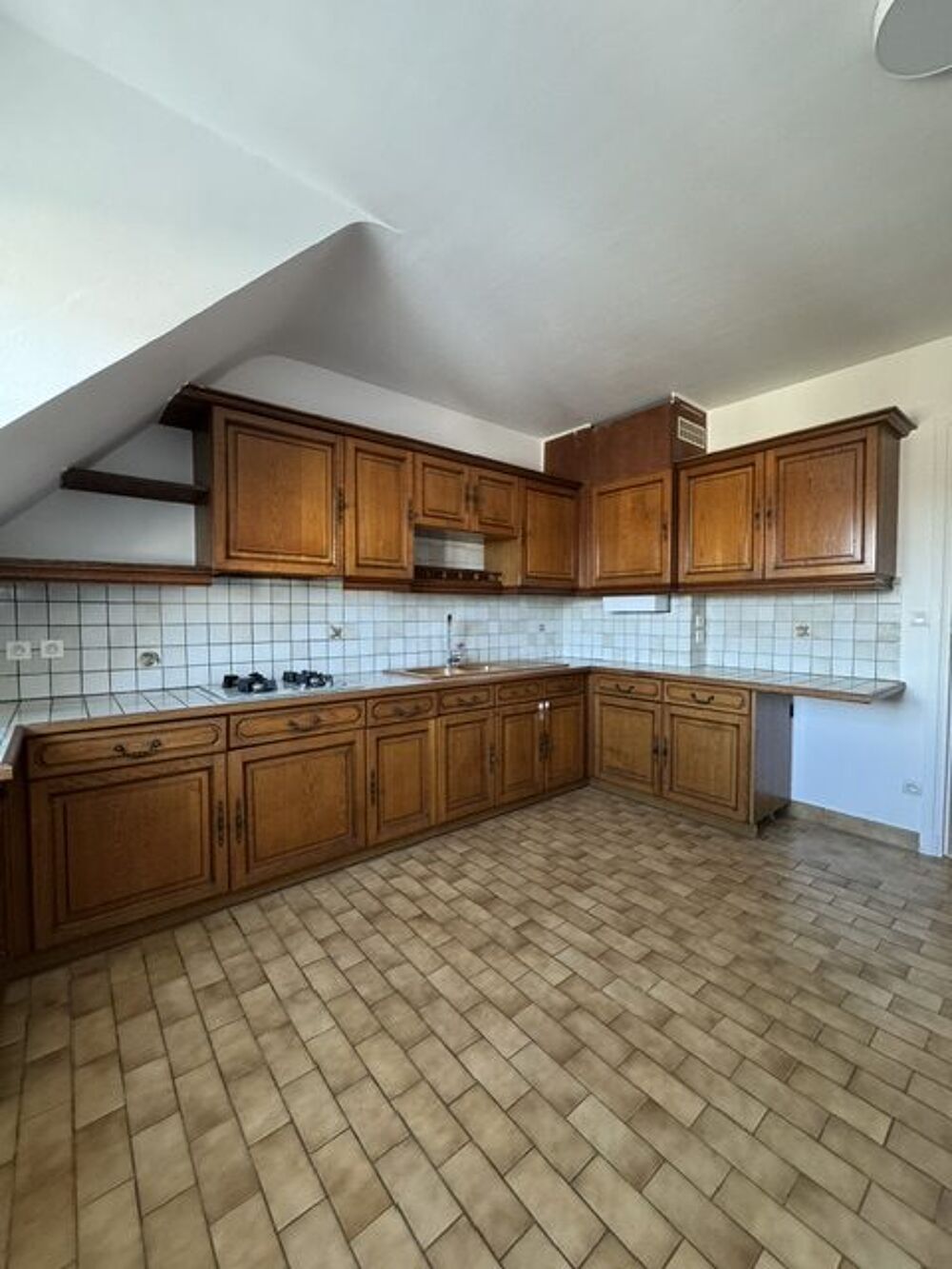 Appartement T3 centre