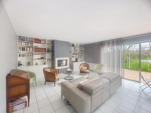   Maison  vendre Puygouzon Maison - 5 pice(s) - 128 m