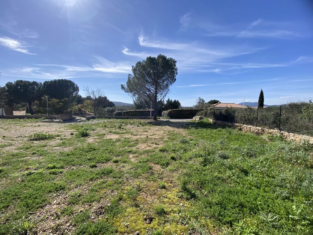 Vente Terrain 588 m² - Vue 3