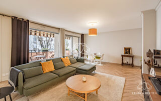  Appartement � vendre 5 pi�ces 119 m�