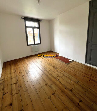  Maison � louer 3 pi�ces 57 m�