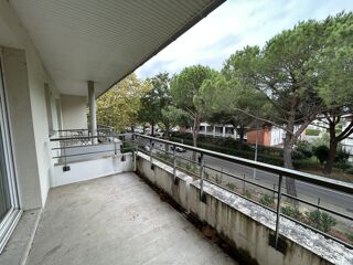  Appartement � vendre 3 pi�ces 61 m�