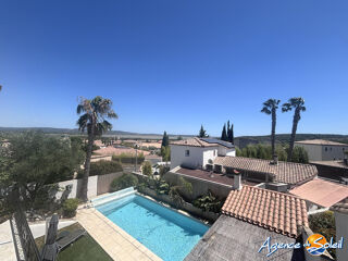  Maison à vendre 6 pièces 169 m²
