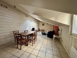  Appartement à vendre 3 pièces 60 m²