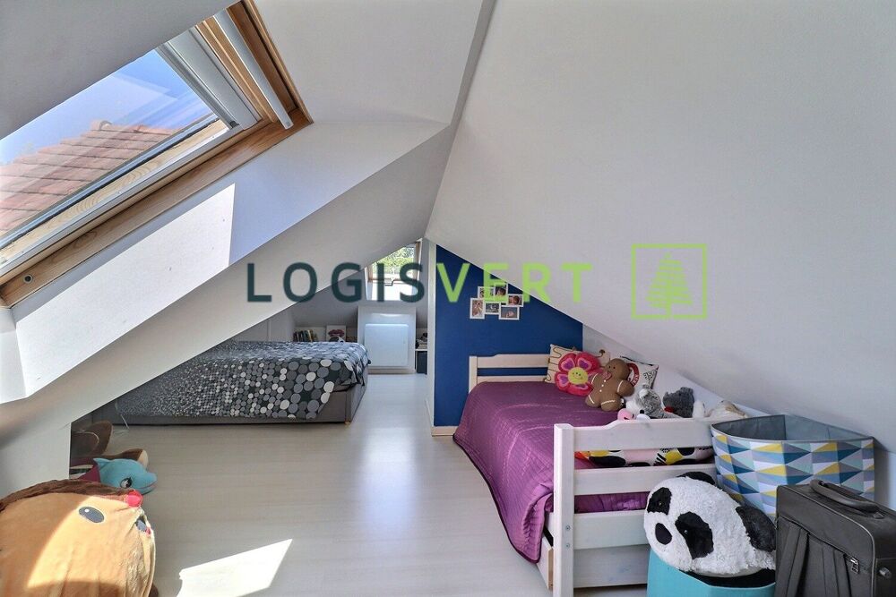 à vendre  Maison Bièvres (91570)