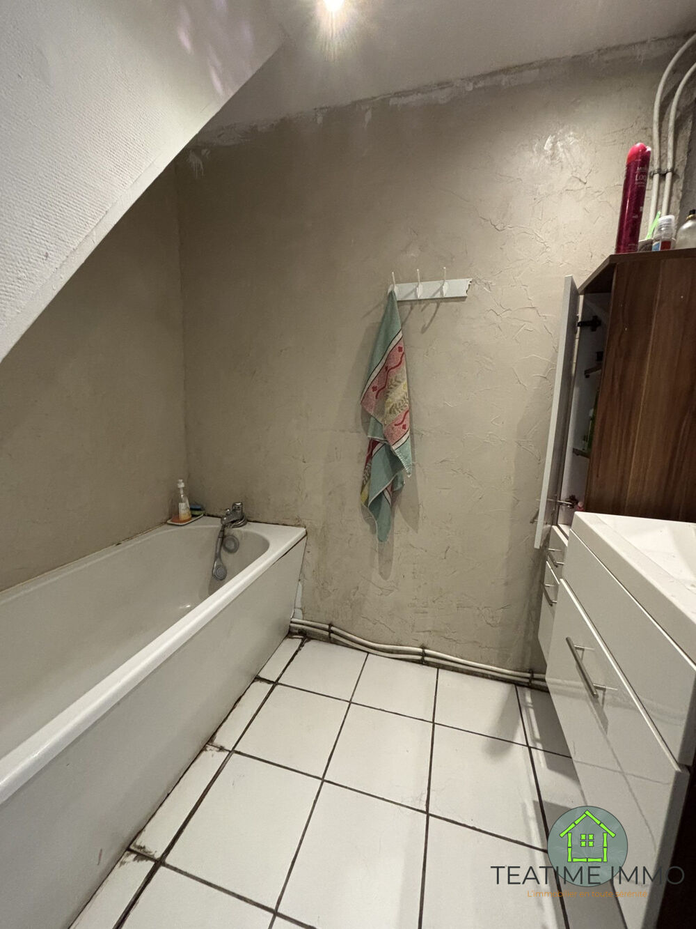 Maison à vendre Roubaix