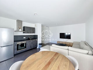  Appartement à vendre 3 pièces 61 m²