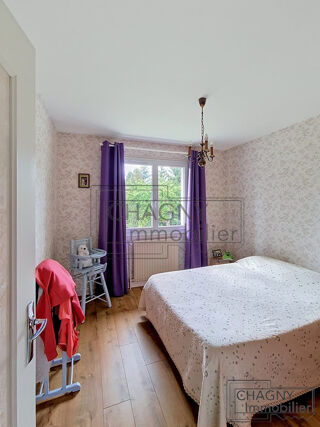  Maison à vendre 5 pièces 88 m²