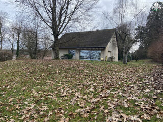  Maison � vendre 4 pi�ces 118 m�