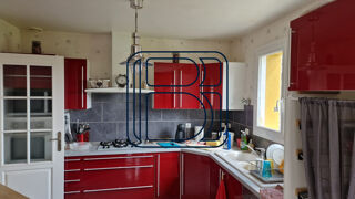  Maison � vendre 7 pi�ces 1 m�