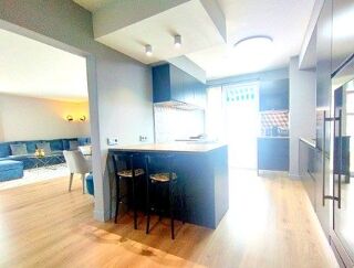  Appartement � vendre 4 pi�ces 129 m�