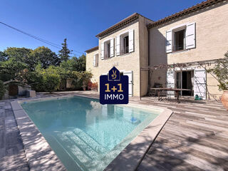  Maison � vendre 5 pi�ces 190 m�