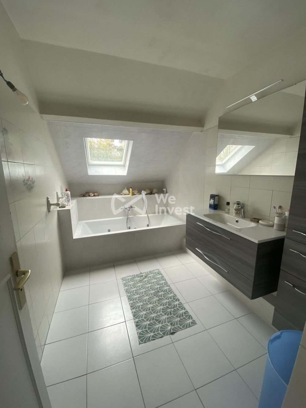 Maison à vendre Viry-Châtillon