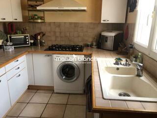  Maison à vendre 6 pièces 120 m²